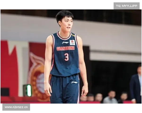 CBA—赵睿26 8胡明轩28分 广东123—111胜福建 CBA—赵睿26 8胡明轩28分 广东123—111胜福建