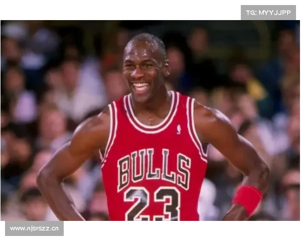 NBA75大巨星之“迈克尔乔丹” NBA75大巨星之“迈克尔乔丹”