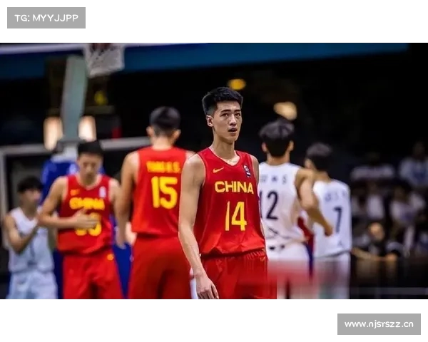 U18男篮亚锦赛决赛日!中国男篮21:30对阵约旦,澳新争冠! U18男篮亚锦赛决赛日!中国男篮21:30对阵约旦,澳新争冠!